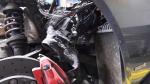 Lamborghini Huracan Twin-Turbo V8 SEMA Concept 2019 года